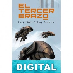 El tercer brazo Larry Niven & Jerry Pournelle