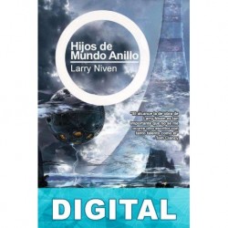 Hijos de Mundo Anillo Larry Niven