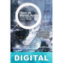 Hijos de Mundo Anillo Larry Niven
