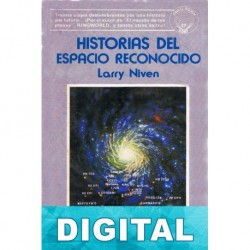 Historias del Espacio Reconocido Larry Niven
