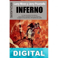 Inferno Larry Niven & Jerry Pournelle