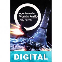 Ingenieros de Mundo Anillo Larry Niven