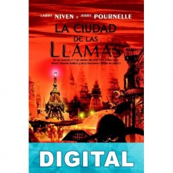 La ciudad de las llamas Larry Niven & Jerry Pournelle
