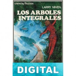 Los árboles integrales Larry Niven