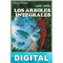 Los árboles integrales Larry Niven