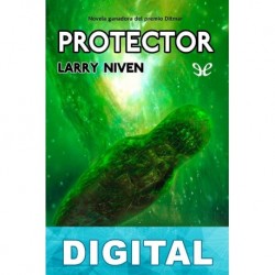 Protector Larry Niven