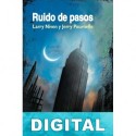 Ruido de pasos Larry Niven & Jerry Pournelle