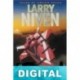 Un presente de la Tierra Larry Niven