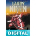 Un presente de la Tierra Larry Niven