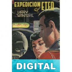 Expedición al Eter Larry Winters