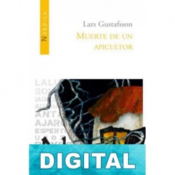 Muerte de un apicultor Lars Gustafsson