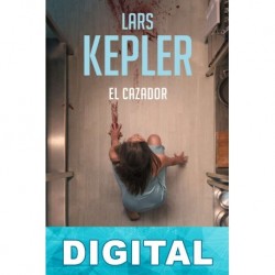 El cazador y la presa Lena Svensson