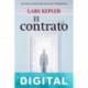 El contrato Lars Kepler