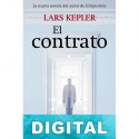 El contrato Lars Kepler