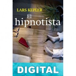 El hipnotista Lars Kepler