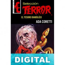 El tesoro diabólico Ada Coretti