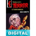 El tesoro diabólico Ada Coretti