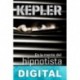 En la mente del hipnotista Lars Kepler