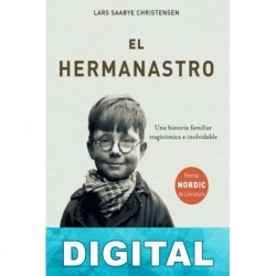 El hermanastro Lars Saabye Christensen