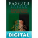 El dios de la lluvia llora sobre México László Passuth