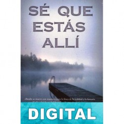 Sé que estás allí Laura Brodie