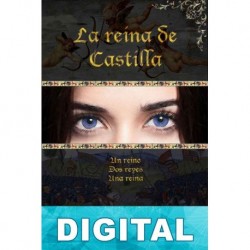 La reina de Castilla Laura C. Santiago