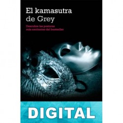 El kamasutra de Grey (ilustrado) Laura Elias