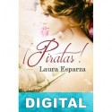 ¡Piratas! Laura Esparza