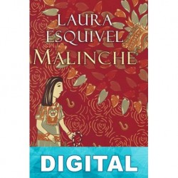 Malinche Laura Esquivel