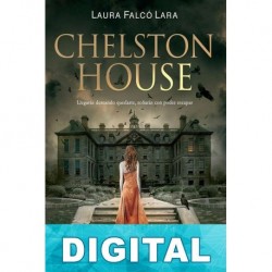 Chelston House Laura Falcó Lara
