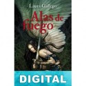 Alas de fuego Laura Gallego