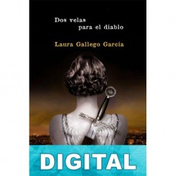 Dos velas para el diablo Laura Gallego