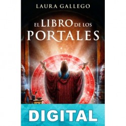 El libro de los portales Laura Gallego