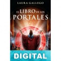 El libro de los portales Laura Gallego