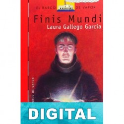 Finis Mundi Laura Gallego