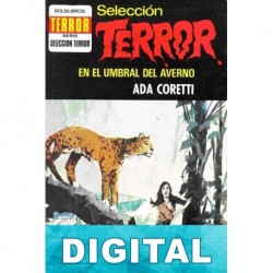 En el umbral del Averno Ada Coretti