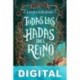 Todas las hadas del reino Laura Gallego
