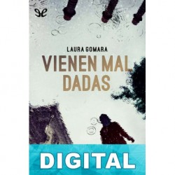 Vienen mal dadas Laura Gomara