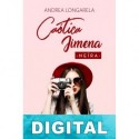 Caótica Jimena Andrea Longarela «Neïra»