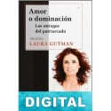 Amor o dominación Laura Gutman