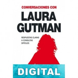 Conversaciones con Laura Gutman Laura Gutman