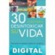 30 días para desintoxicar su vida Laura Harris Smith