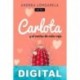 Carlota y el cactus de color rojo Andrea Longarela «Neïra»