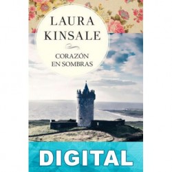 Corazón en sombras Laura Kinsale