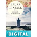 Corazón en sombras Laura Kinsale