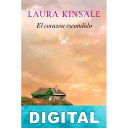 El corazón escondido Laura Kinsale