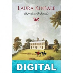 El profesor de francés Laura Kinsale