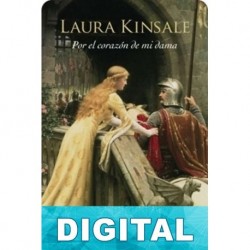 Por el corazón de mi dama Laura Kinsale