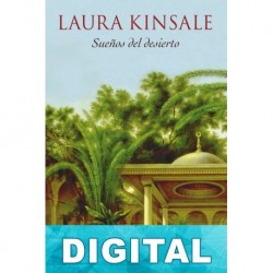 Sueños del desierto Laura Kinsale