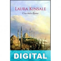 Una dulce llama Laura Kinsale